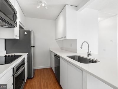 1101 Saint Paul St UNIT 711, Baltimore, MD, 21202