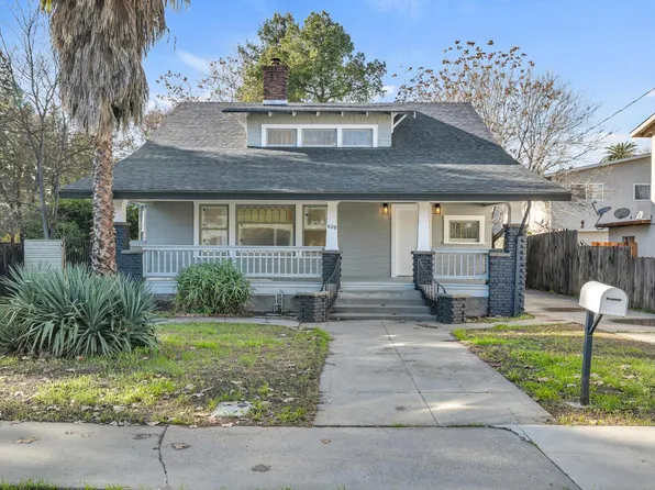 608 3rd St, Woodland, CA 95695