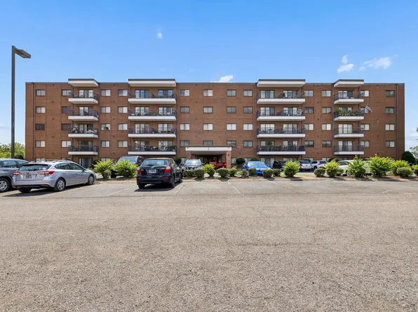 200 Sanders Ferry Rd APT 2205, Hendersonville, TN 37075
