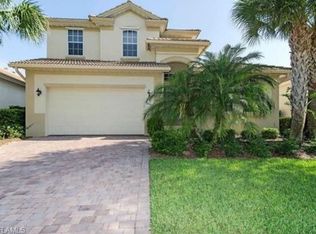 5497 Whispering Willow Way, Fort Myers, FL 33908