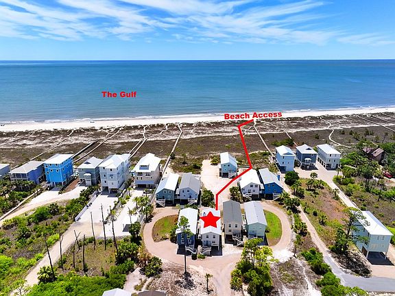4th image of 162 Cape Dunes Dr