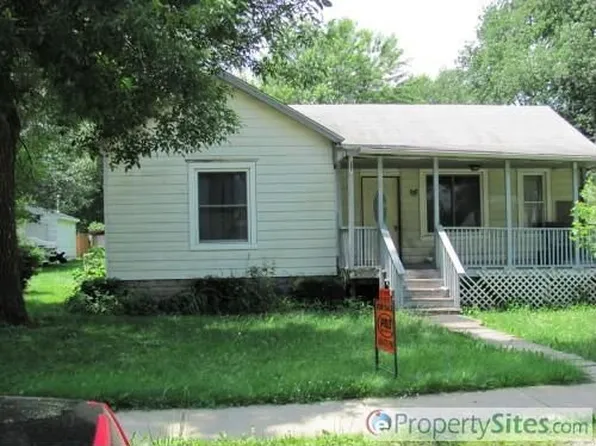 282 S Lincoln St, Braidwood, IL 60408