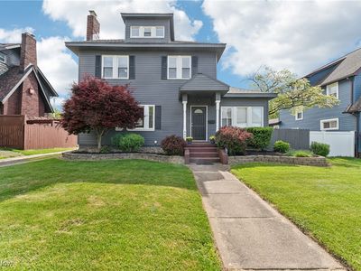 497 Sunset View Dr, Akron, OH, 44320