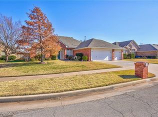 17108 Bridle Ridge Cir, Edmond, OK 73012