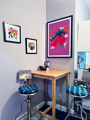 Rented by Compass | media 3