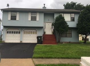 99 Borman Ave, Avenel, NJ 07001