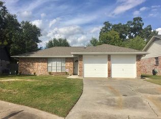 7310 Smokerock Ln, Houston, TX 77040