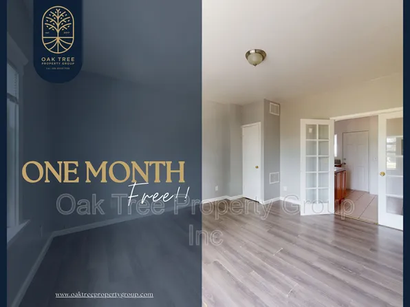 4152 Brookdale Ave, Oakland, CA 94619