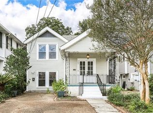 127-129 S Saint Patrick St, New Orleans, LA 70119