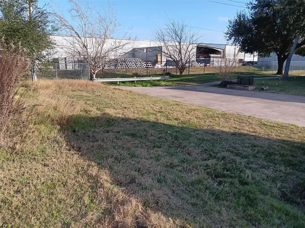 0 Bennett Dr, Pasadena, TX 77503