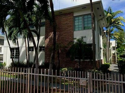 1045 Lenox Ave APT 3, Miami Beach, FL, 33139