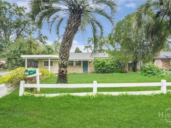 202 Inglewood Drive, Savannah, GA 31406