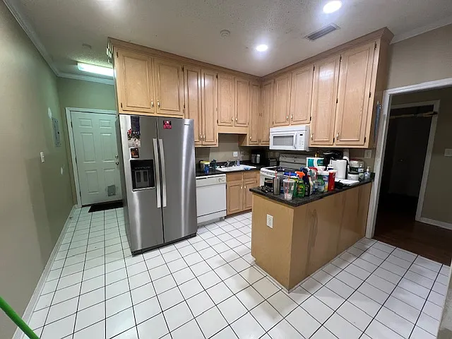 2 bed, 1505 sqft, $1,550 — Photo 2