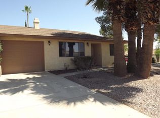 16636 E Fairfax Dr APT B, Fountain Hills, AZ 85268