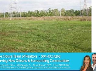 33 Evangeline Rd, Montz, LA 70068