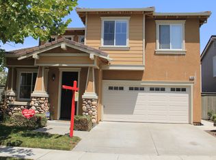1120 Waverly Cir, Hercules, CA 94547