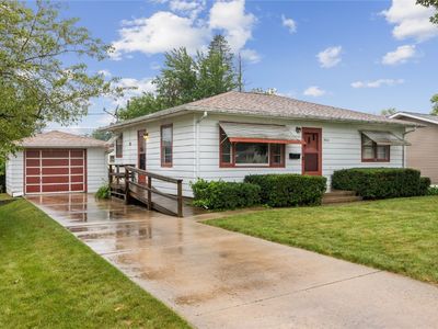 1460 27th St, Marion, IA, 52302