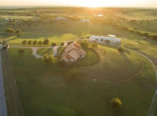 149 Serrano Ct, Weatherford, TX 76087