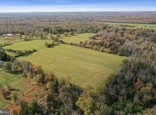 320 Carter Rd, Princeton, NJ 08540