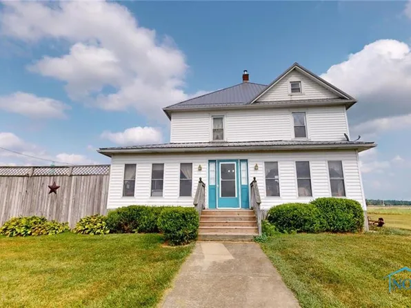 15383 Township Road 136, Bellevue, OH 44811