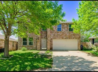3215 Breton Dr, Denton, TX 76210
