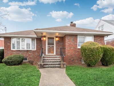 36 Garretson Ave, Totowa, NJ, 07512