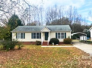 502 Turner St, Landis, NC 28088