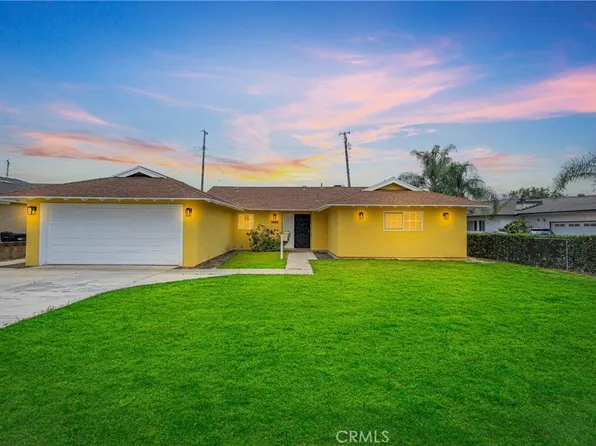 5007 Walnut Ave, Chino, CA 91710