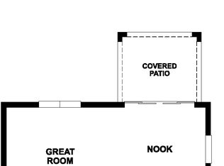 Pine Plan, Estates at Rivers Edge, Parrish, FL 34219