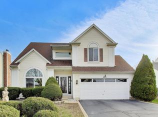 485 Topaz Ln, Bartlett, IL