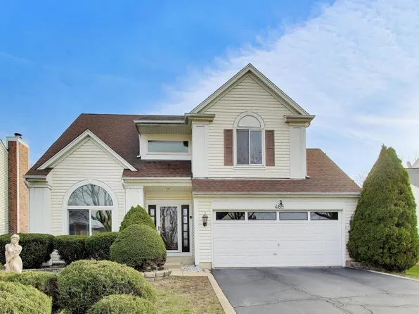 485 Topaz Ln, Bartlett, IL 60103