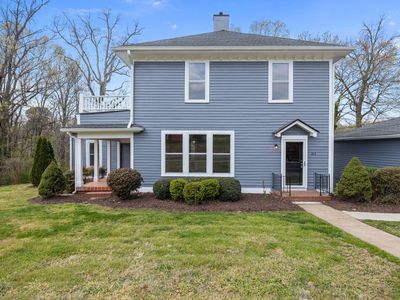 211 N 9th St, Mebane, NC, 27302
