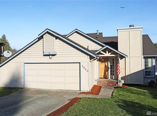 3600 S 285th Pl, Auburn, WA