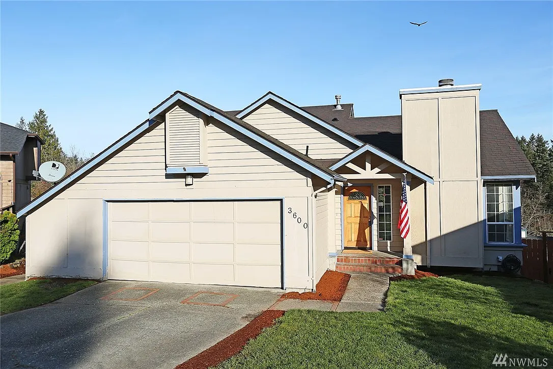 3600 S 285th Pl photo 1