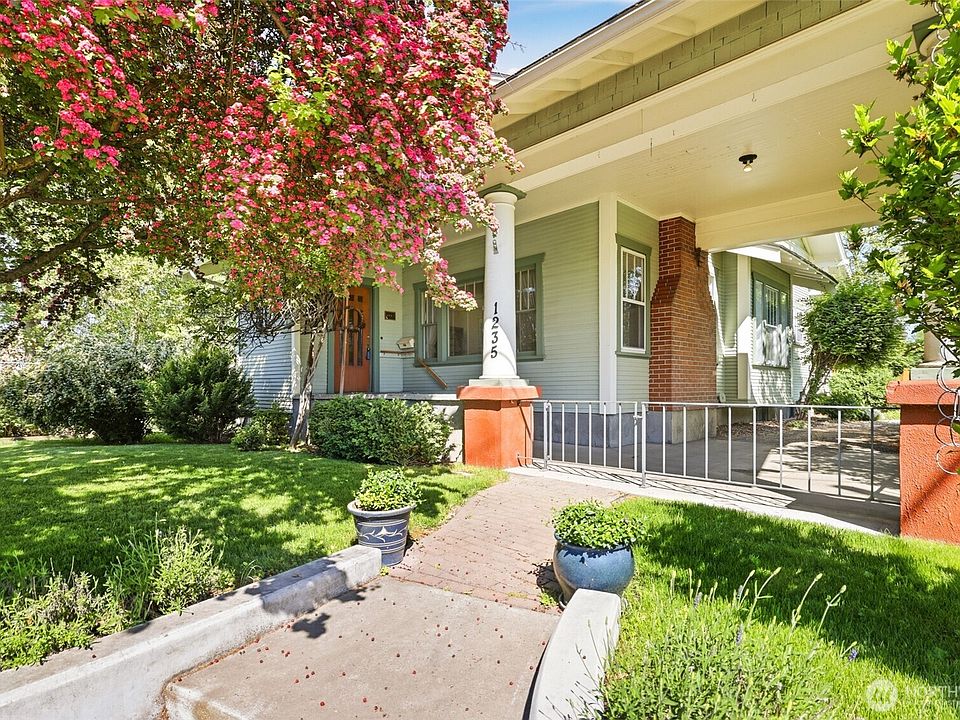 1st image of 1235 Isaacs Avenue