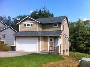 314 Kayli Ct, Napavine, WA 98532