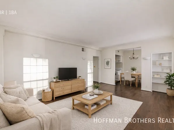 5640 Franklin Ave APT 309, Los Angeles, CA 90028