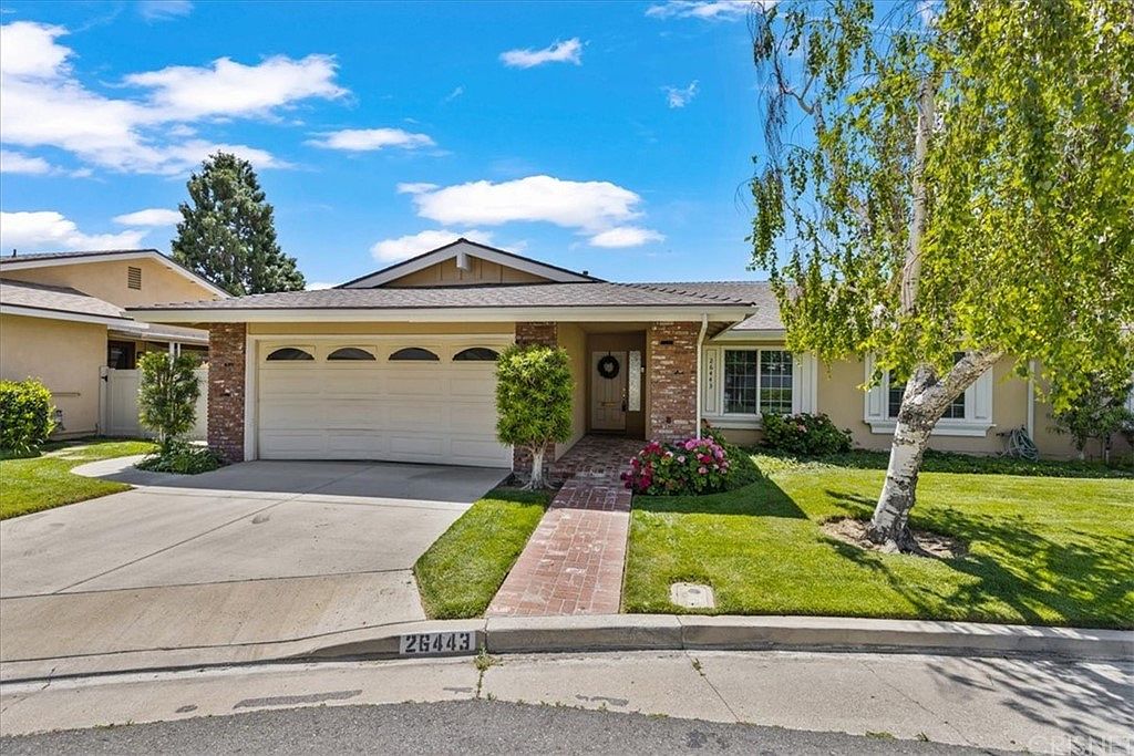 26443 Circle Knoll Ct, Santa Clarita, CA 91321 | Zillow