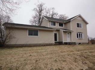 W1867 State Highway 33, Cambria, WI 53923