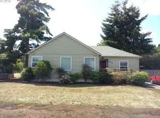 866 Water St, Springfield, OR 97477