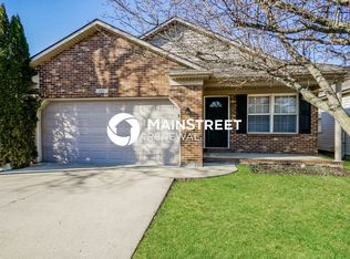 140 Olivia Dr, Nicholasville, KY 40356