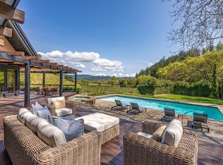 1626 Whitehall Lane, St. Helena, CA 94574