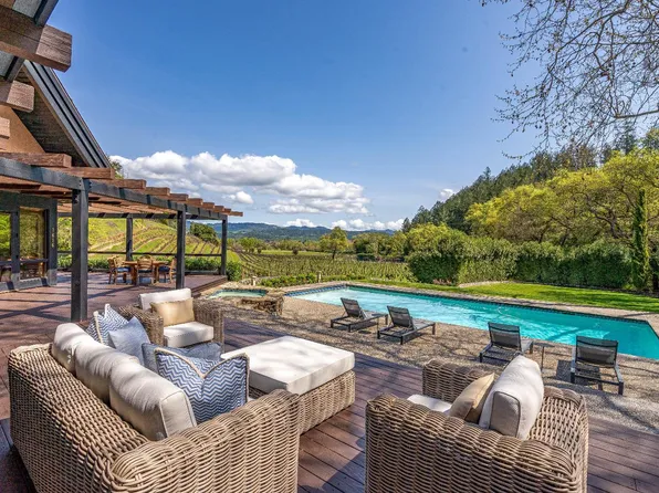 1626 Whitehall Lane, St. Helena, CA 94574