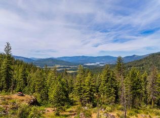 911 Otts Rd, Sagle, ID 83860