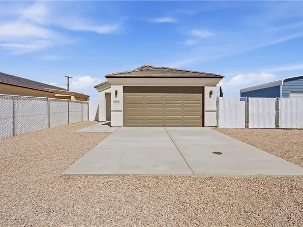 3055 E Butler Avenue, Kingman, AZ 86409