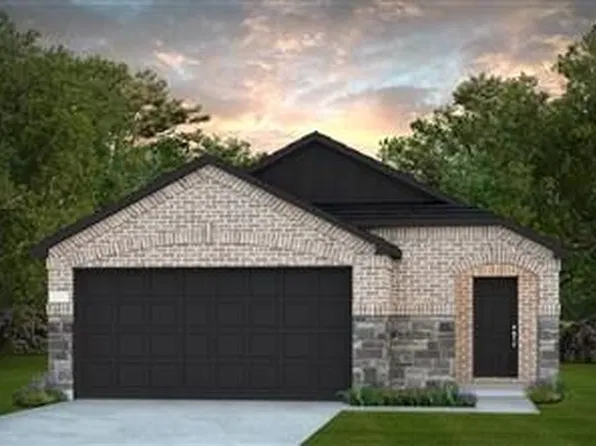 12139 Pinara Trl, Conroe, TX 77303