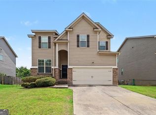 4159 Elm Trace Dr, Loganville, GA 30052
