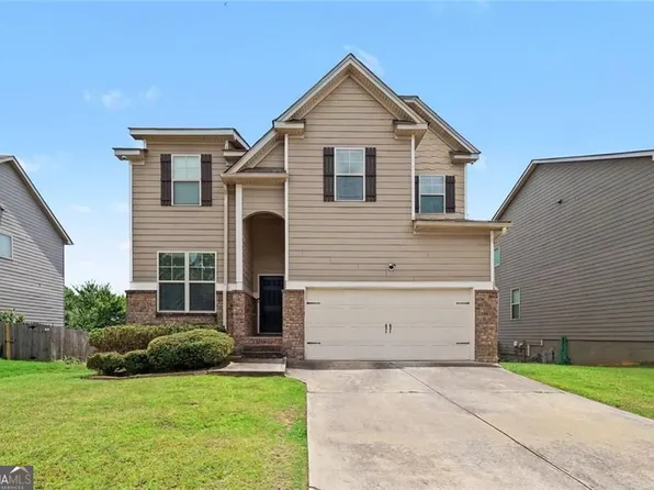 4159 Elm Trace Dr, Loganville, GA 30052