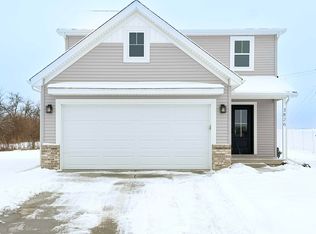 3826 W Fiona Way, Dunlap, IL 61525