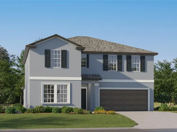 13056 Calcite Blue Ave, Wimauma, FL 33598